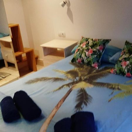 Ferienwohnung Fuerte premium blue Costa Calma Exterior foto