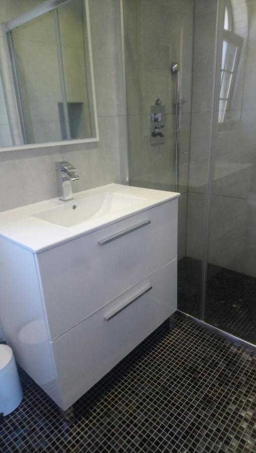 Ferienwohnung Fuerte premium blue Costa Calma Exterior foto
