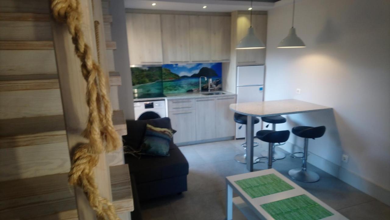 Ferienwohnung Fuerte premium blue Costa Calma Exterior foto