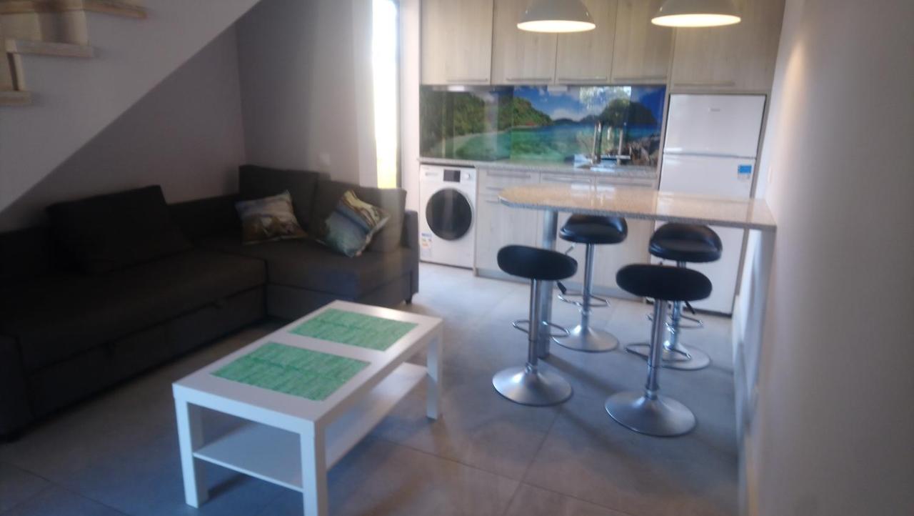 Ferienwohnung Fuerte premium blue Costa Calma Exterior foto
