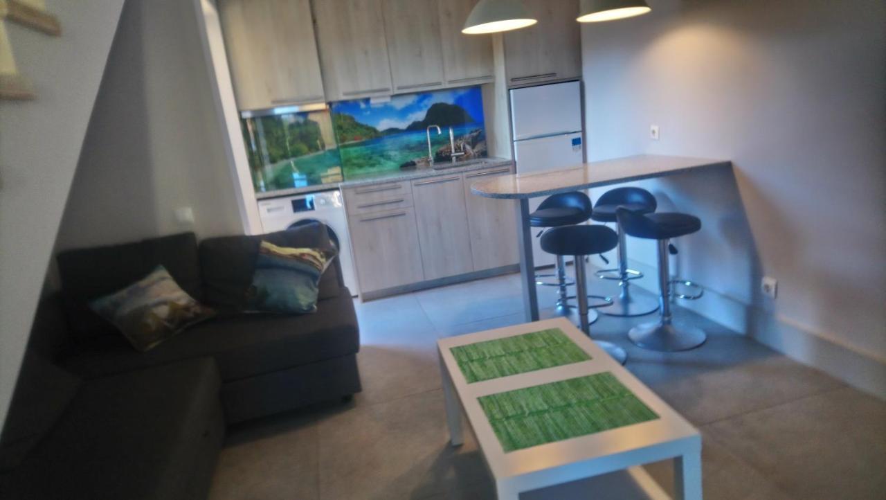 Ferienwohnung Fuerte premium blue Costa Calma Exterior foto