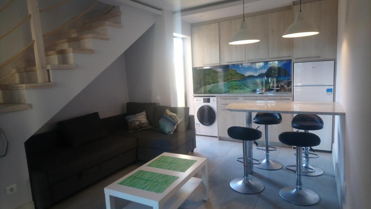 Ferienwohnung Fuerte premium blue Costa Calma Exterior foto