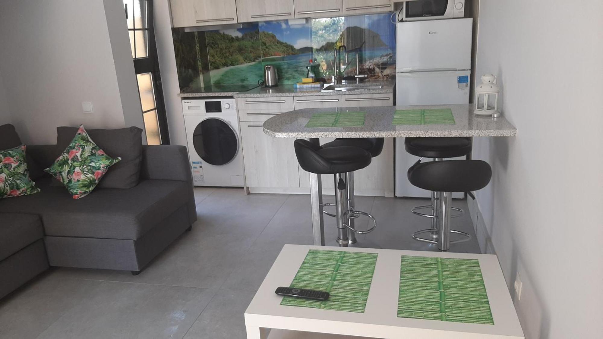 Ferienwohnung Fuerte premium blue Costa Calma Zimmer foto